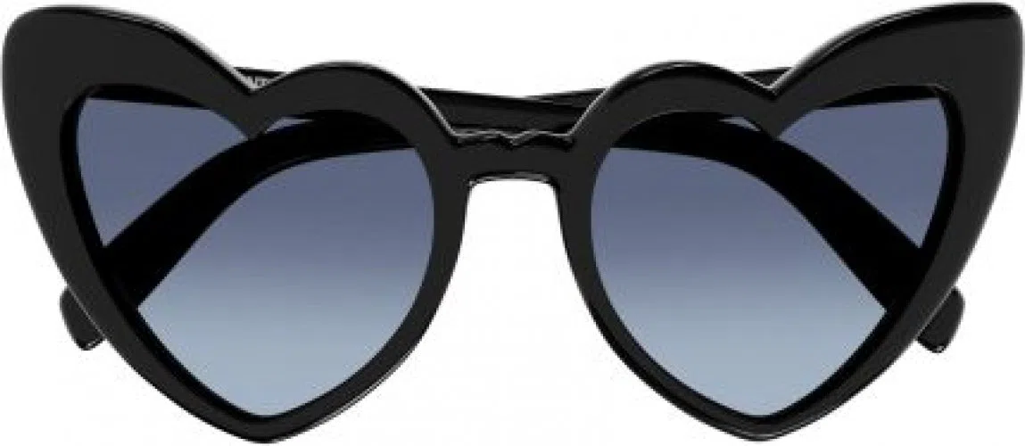 Saint Laurent New Wave SL 181 LOULOU Sunglasses - view 6